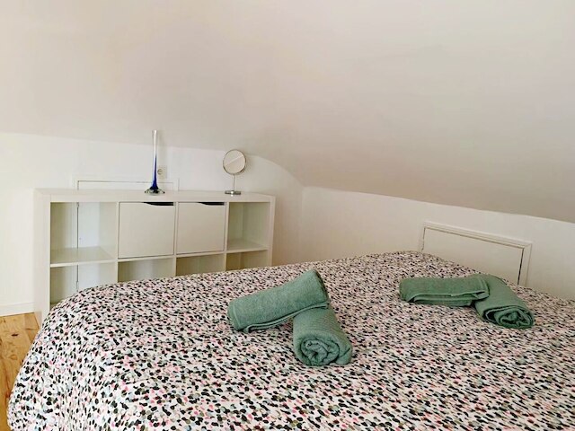 トラム & ファド メモリー ハウス