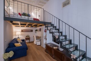 アパルタメント パリオネ