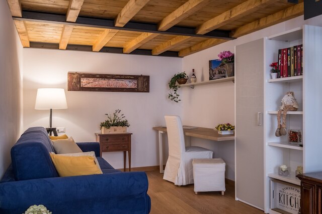 アパルタメント パリオネ