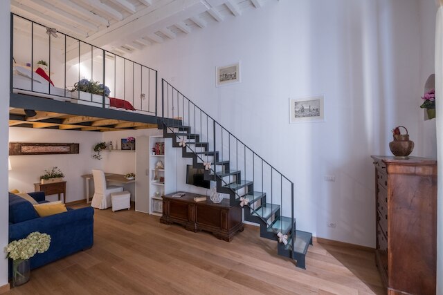 アパルタメント パリオネ