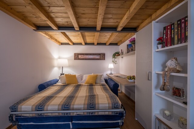 アパルタメント パリオネ