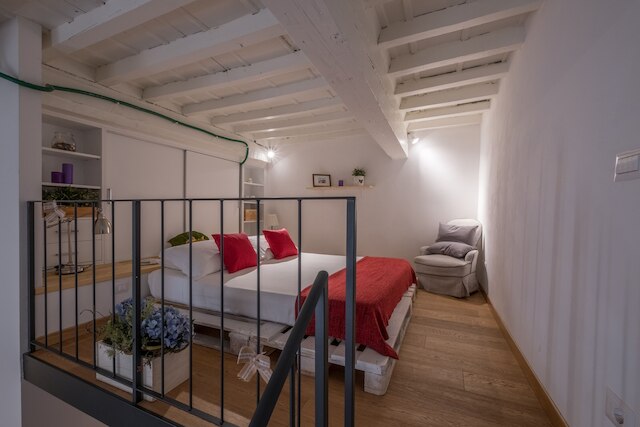 アパルタメント パリオネ