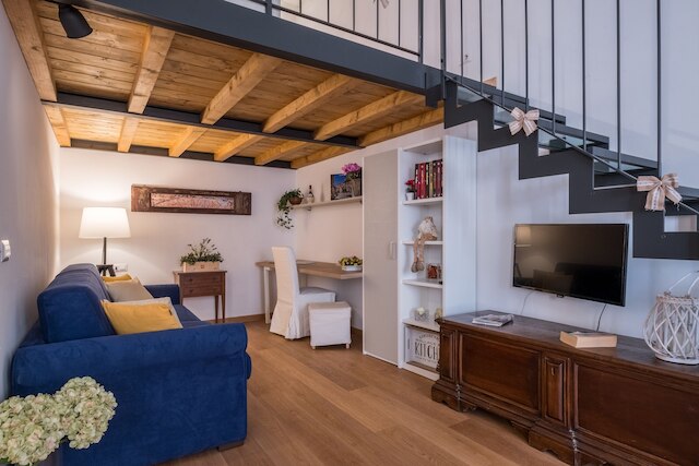 アパルタメント パリオネ