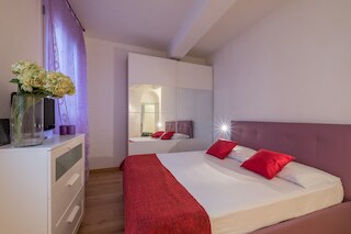 アパルタメント アリント