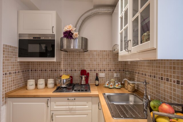 アパルタメント アリント