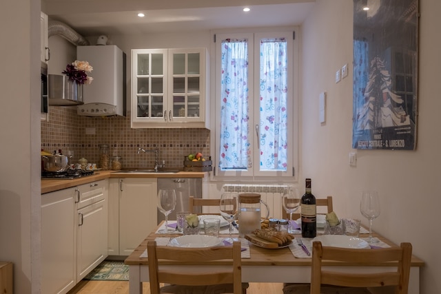 アパルタメント アリント