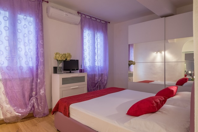 アパルタメント アリント