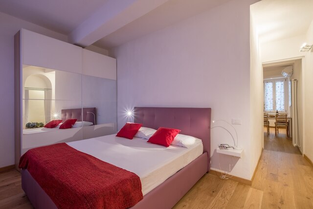 アパルタメント アリント