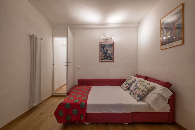 アパルタメント アリント