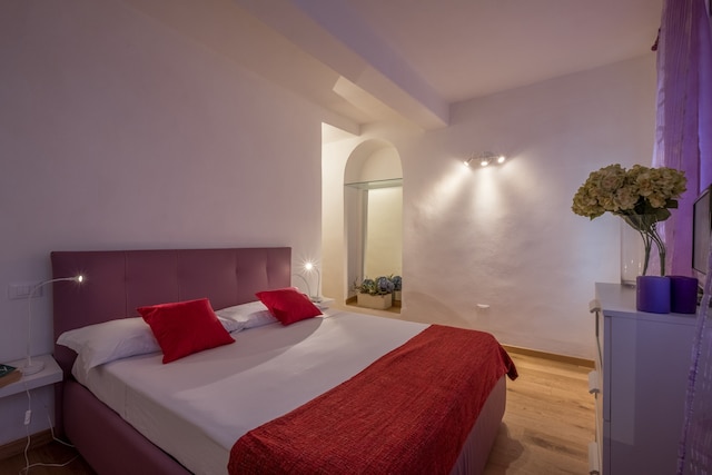 アパルタメント アリント