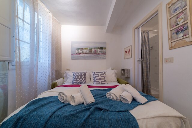 ヴァニーリア スタジオ イン ポルチェラーナ