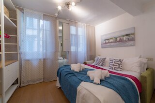 ヴァニーリア スタジオ イン ポルチェラーナ