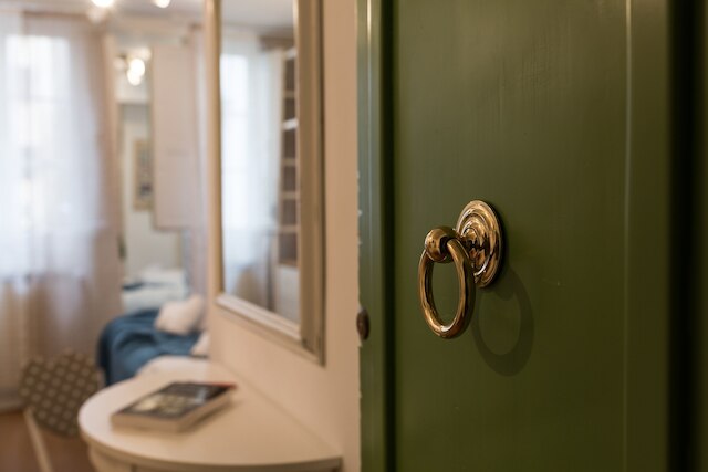 ヴァニーリア スタジオ イン ポルチェラーナ