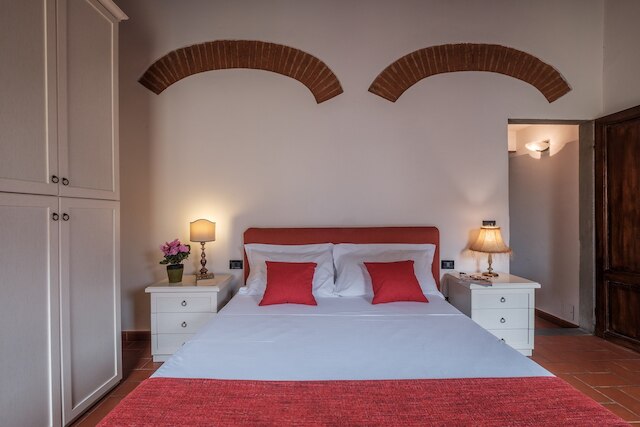 アパルタメント ポルチェラーナ