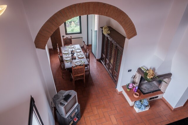 アパルタメント ポルチェラーナ