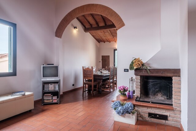 アパルタメント ポルチェラーナ