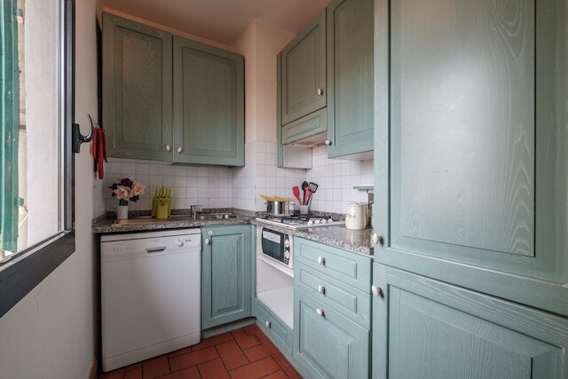 アパルタメント ポルチェラーナ