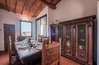 アパルタメント ポルチェラーナ