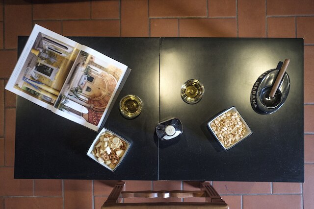 アパルタメント ポルチェラーナ