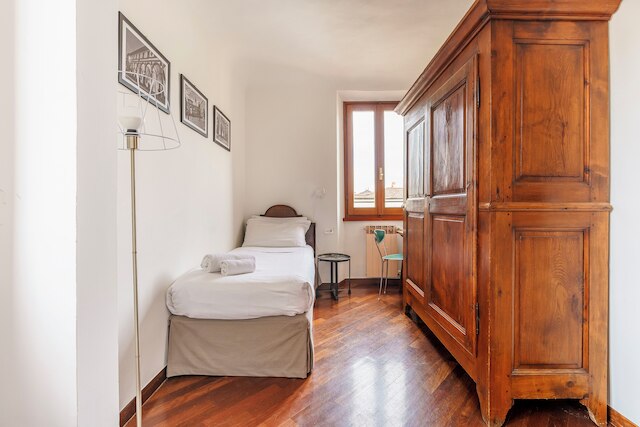 アパルタメント ポルティナリ