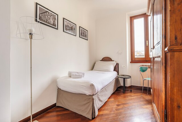 アパルタメント ポルティナリ