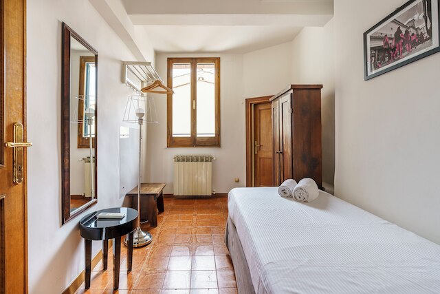 アパルタメント ポルティナリ