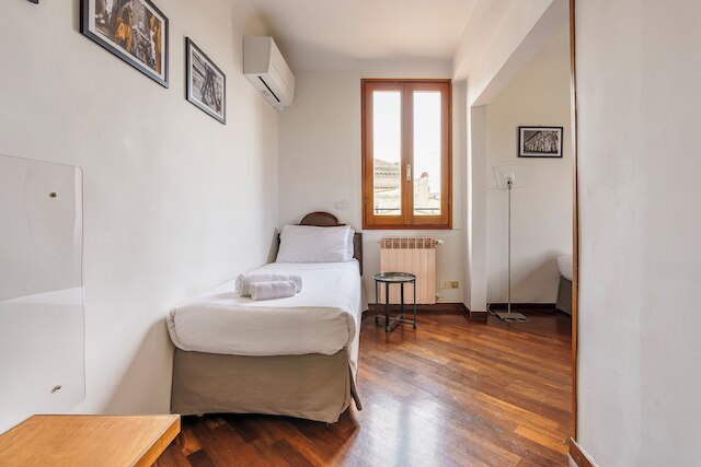 アパルタメント ポルティナリ