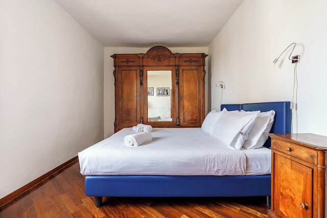 アパルタメント ポルティナリ