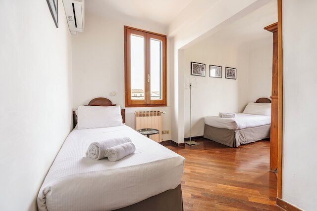 アパルタメント ポルティナリ