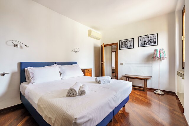 アパルタメント ポルティナリ