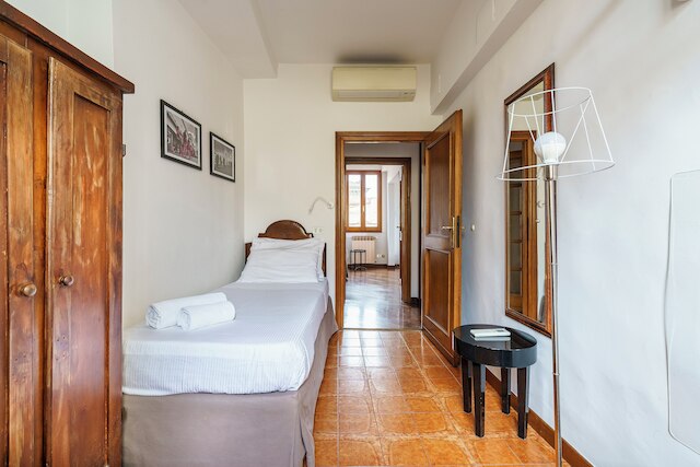 アパルタメント ポルティナリ