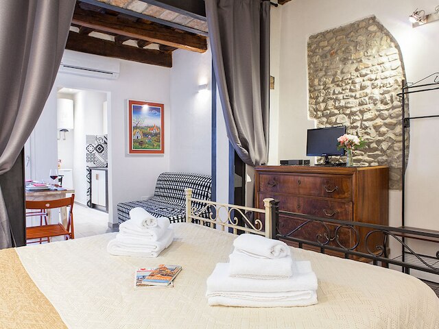 サン ジュゼッペにあるアパルタメント