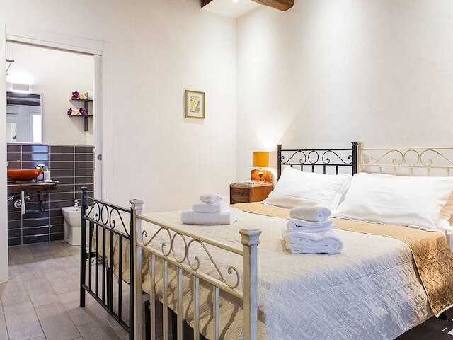 サン ジュゼッペにあるアパルタメント