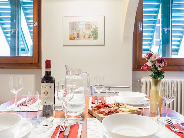 アパルタメント ファエンツァ