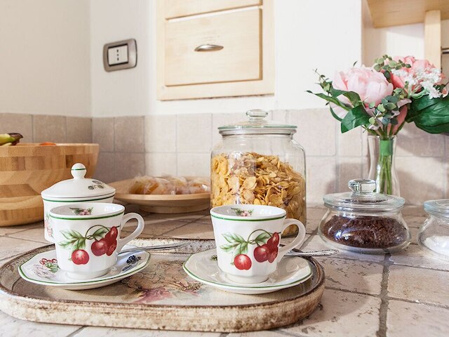 アパルタメント ファエンツァ