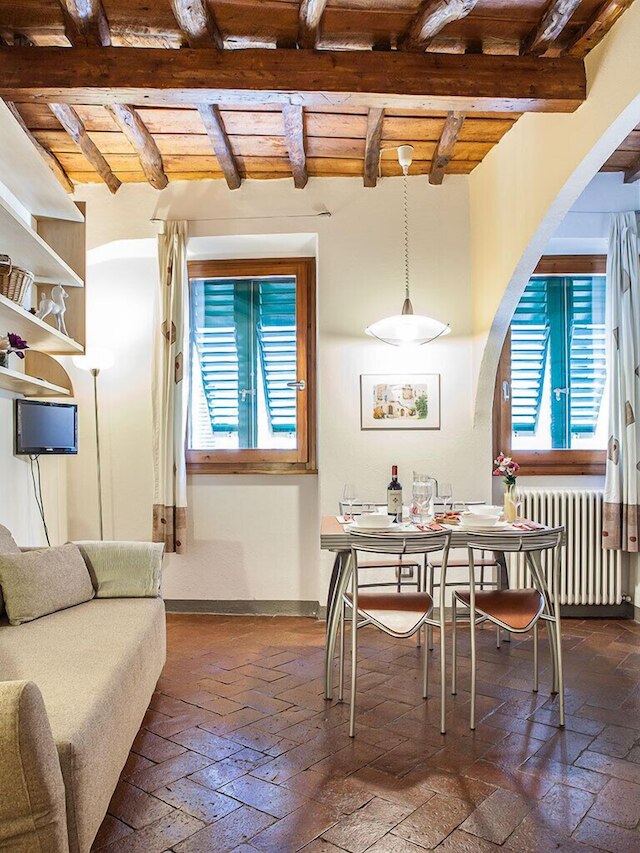 アパルタメント ファエンツァ