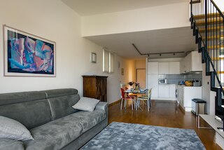 アポロニア アパートメント