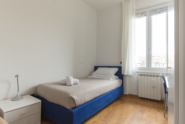 アポロニア アパートメント