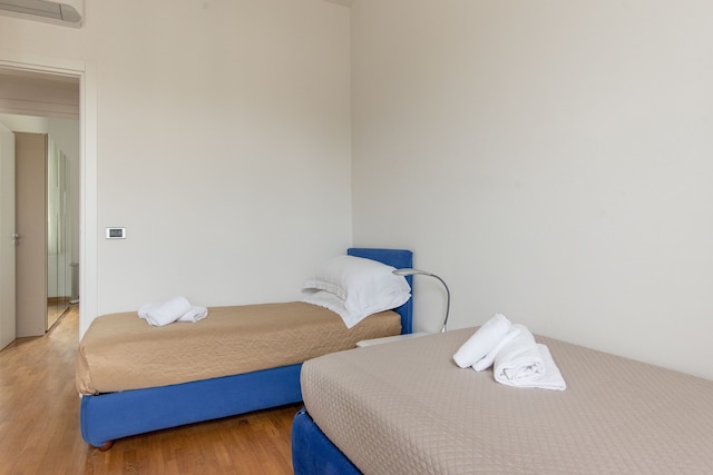 アポロニア アパートメント