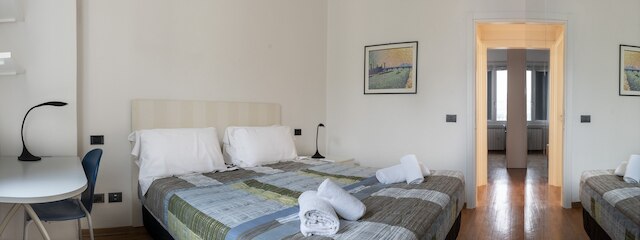 アポロニア アパートメント