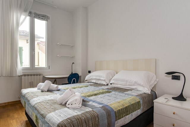 アポロニア アパートメント