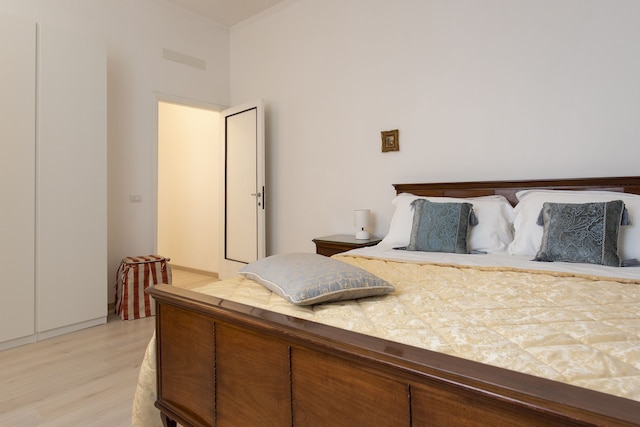 アパルタメント デイ セルヴィ