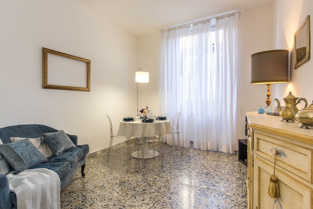 アパルタメント デイ セルヴィ