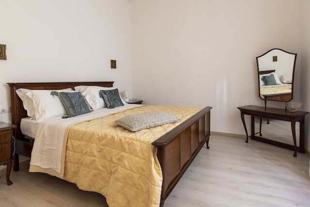 アパルタメント デイ セルヴィ