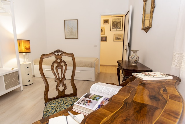 アパルタメント デイ セルヴィ