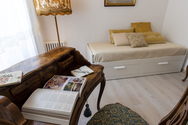 アパルタメント デイ セルヴィ