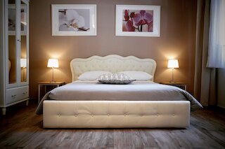 ヴィラ ディ ネラ B&B