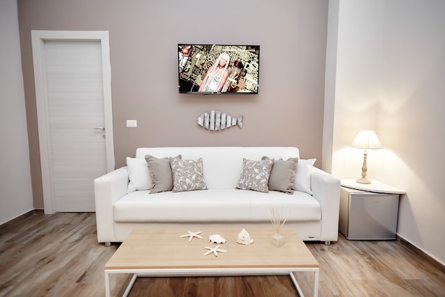 ヴィラ ディ ネラ B&B