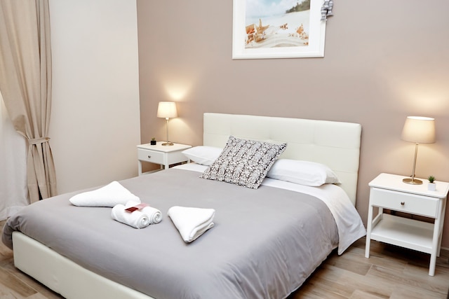 ヴィラ ディ ネラ B&B