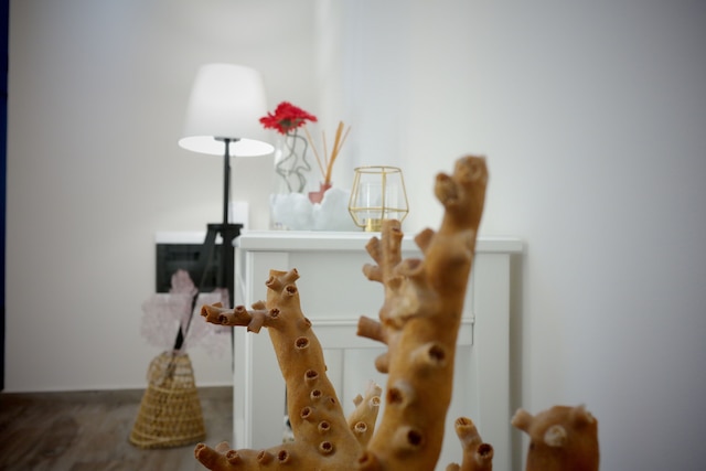 ヴィラ ディ ネラ B&B